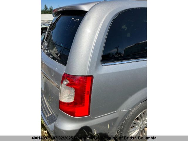 2C4RC1CG5ER118586 Chrysler Town and Country