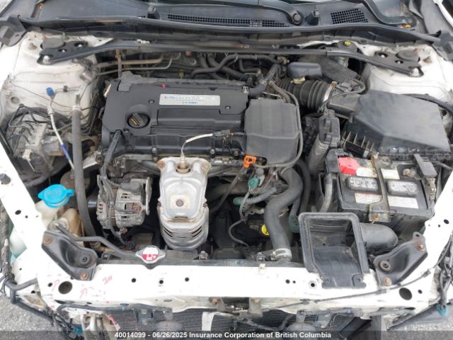 1HGCR2F97FA809083 Honda 2015