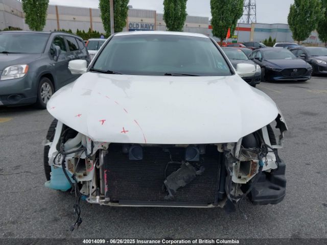 1HGCR2F97FA809083 Honda 2015