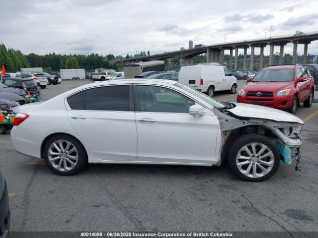 1HGCR2F97FA809083 Honda 2015
