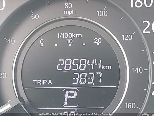 1HGCR2F97FA809083 Honda 2015