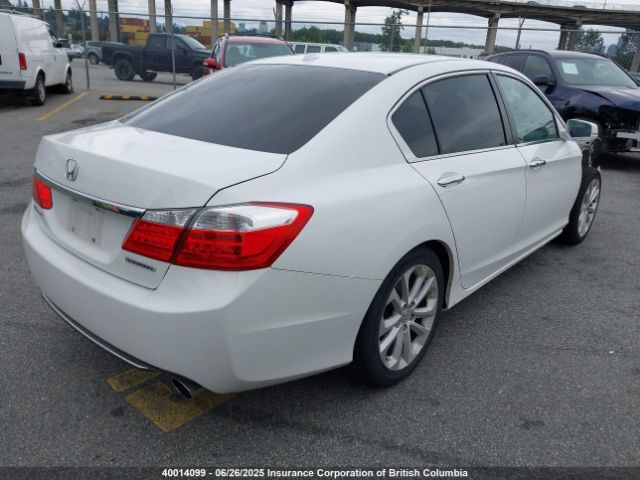 1HGCR2F97FA809083 Honda 2015