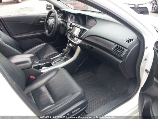 1HGCR2F97FA809083 Honda 2015