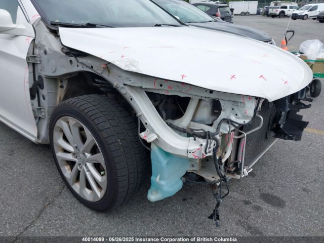 1HGCR2F97FA809083 Honda 2015