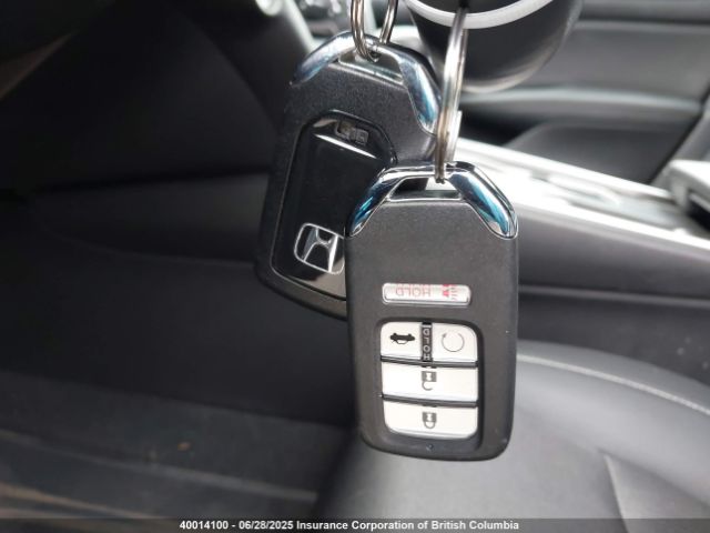 1HGCV1F3XMA803115 Honda l15be