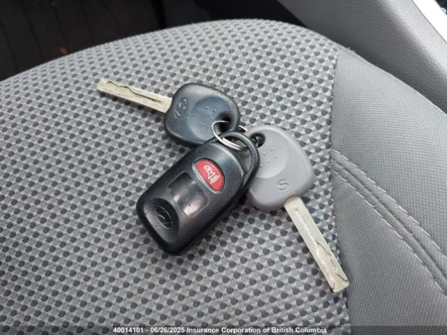 5NPEB4AC5EH834288 Hyundai gamma