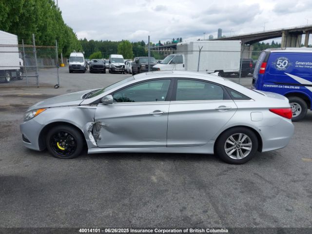 5NPEB4AC5EH834288 Hyundai gamma