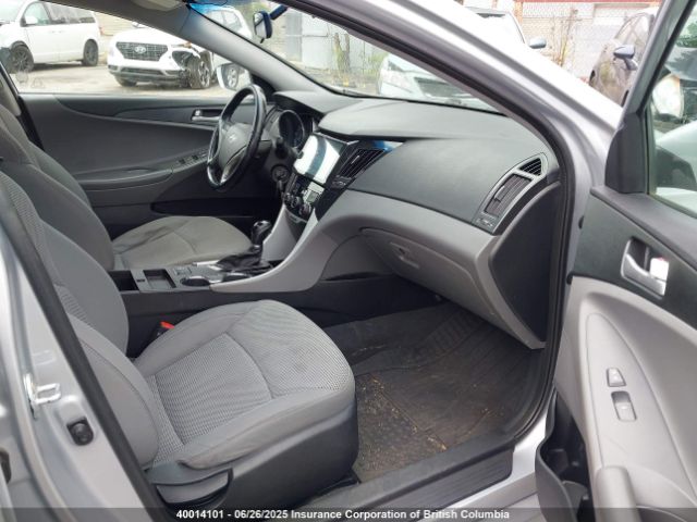 5NPEB4AC5EH834288 Hyundai gamma