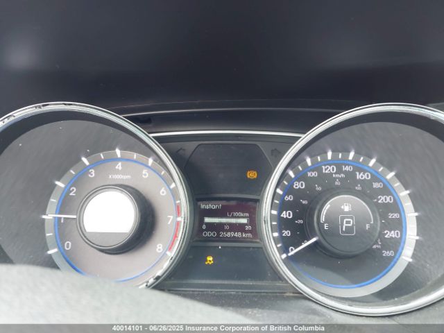 5NPEB4AC5EH834288 Hyundai gamma