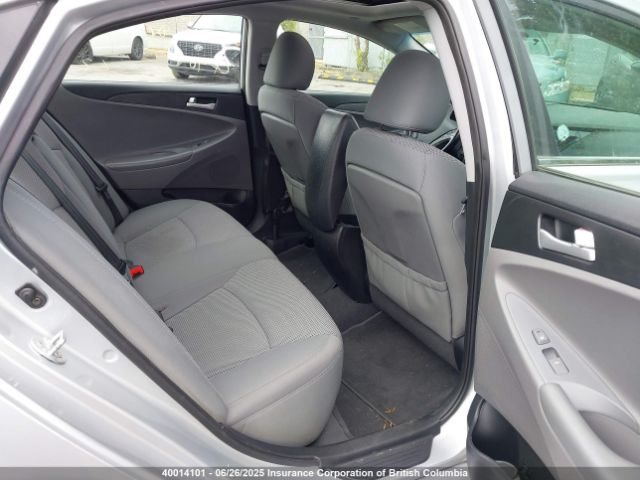 5NPEB4AC5EH834288 Hyundai gamma