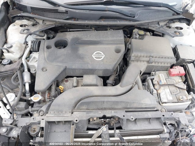1N4AL3AP0FN371637 Nissan 2015