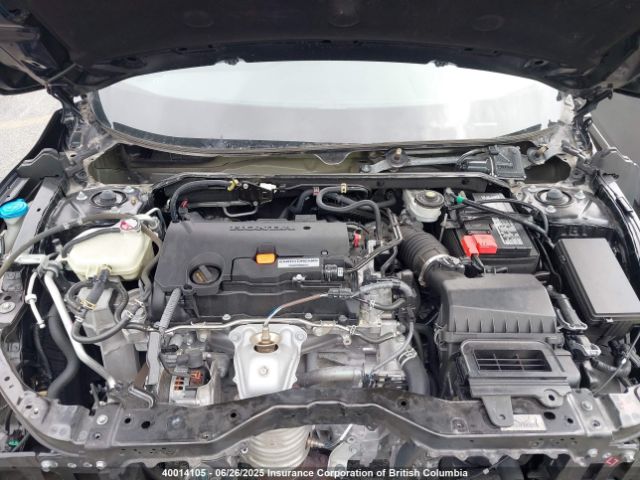 2HGFC2F54MH009366 Honda k20c2