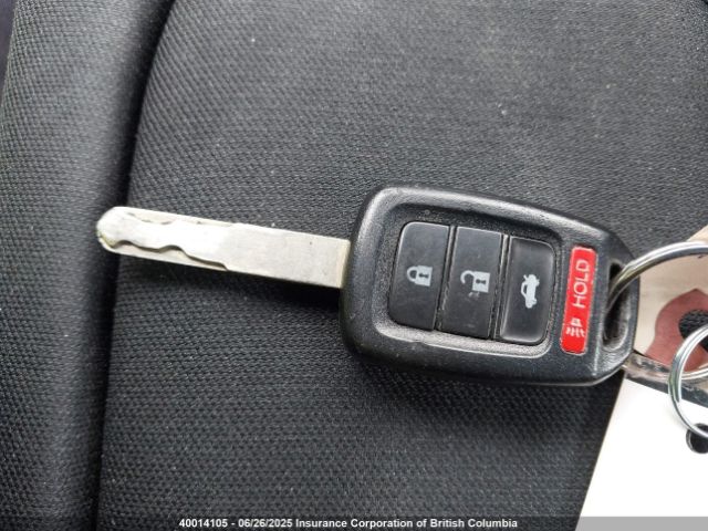 2HGFC2F54MH009366 Honda k20c2