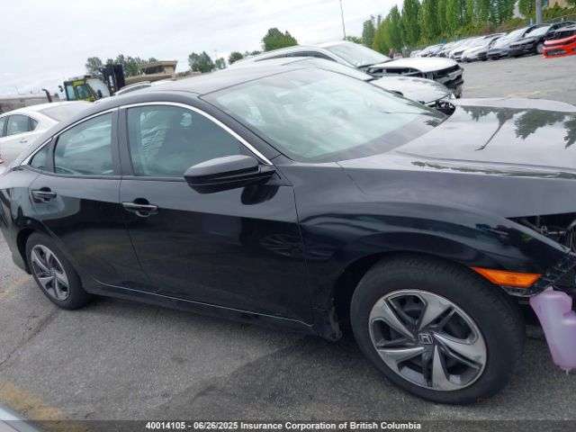 2HGFC2F54MH009366 Honda k20c2