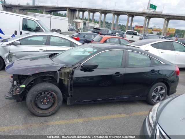2HGFC2F54MH009366 Honda k20c2