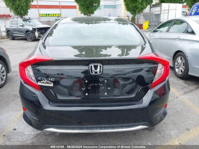 2HGFC2F54MH009366 Honda k20c2