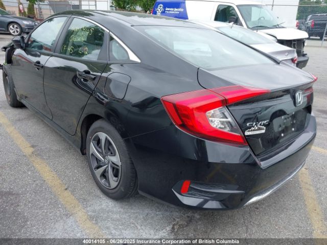2HGFC2F54MH009366 Honda k20c2