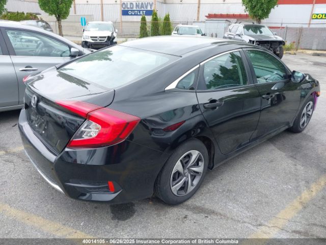 2HGFC2F54MH009366 Honda k20c2