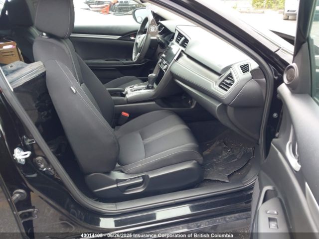 2HGFC2F54MH009366 Honda k20c2