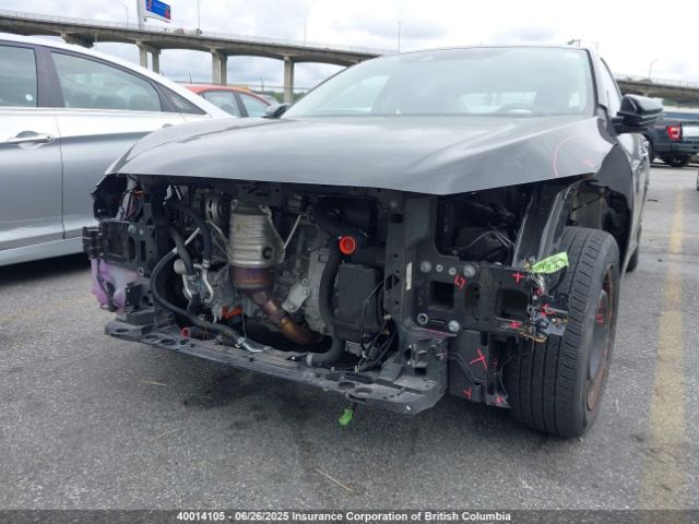 2HGFC2F54MH009366 Honda k20c2