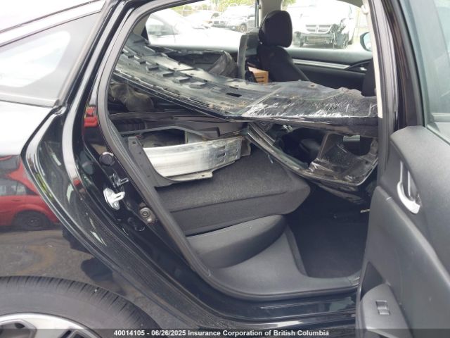 2HGFC2F54MH009366 Honda k20c2