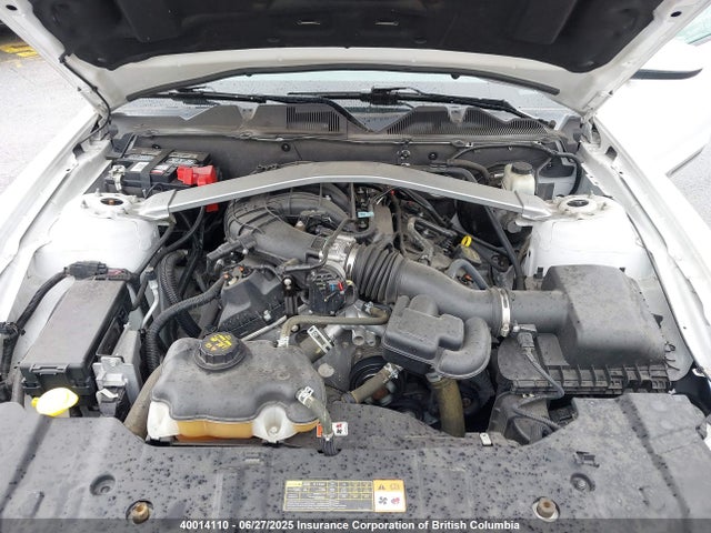 1ZVBP8EM9E5302716 Ford 2014