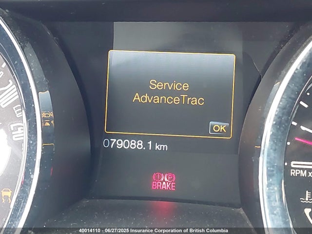 1ZVBP8EM9E5302716 Ford 2014