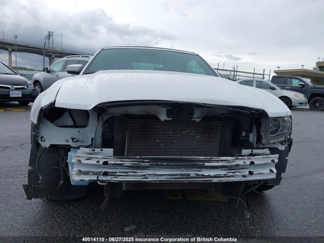 1ZVBP8EM9E5302716 Ford 2014