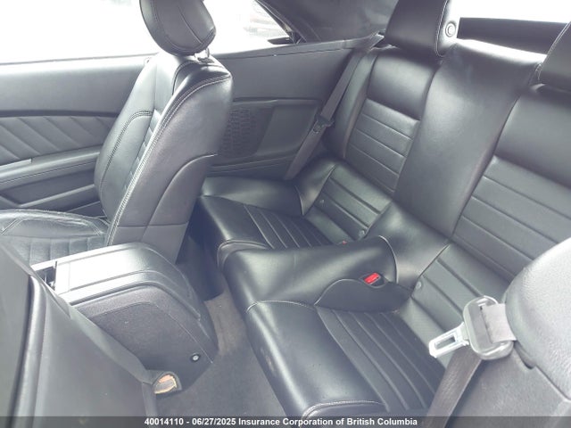 1ZVBP8EM9E5302716 Ford 2014