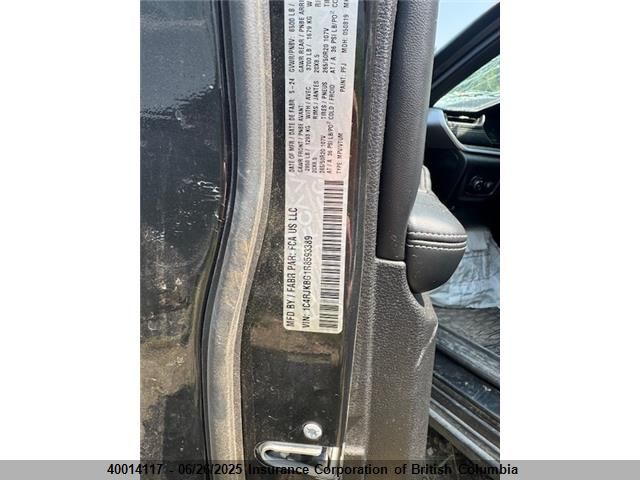 1C4RJKBG1R8593389 Jeep 2024