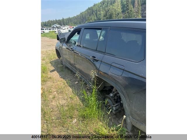 1C4RJKBG1R8593389 Jeep 2024