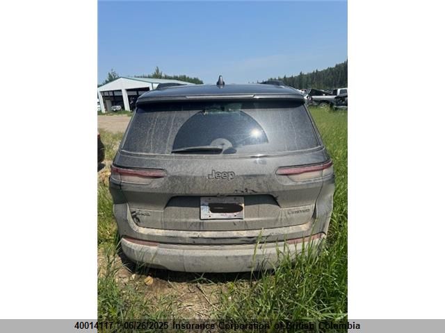 1C4RJKBG1R8593389 Jeep 2024
