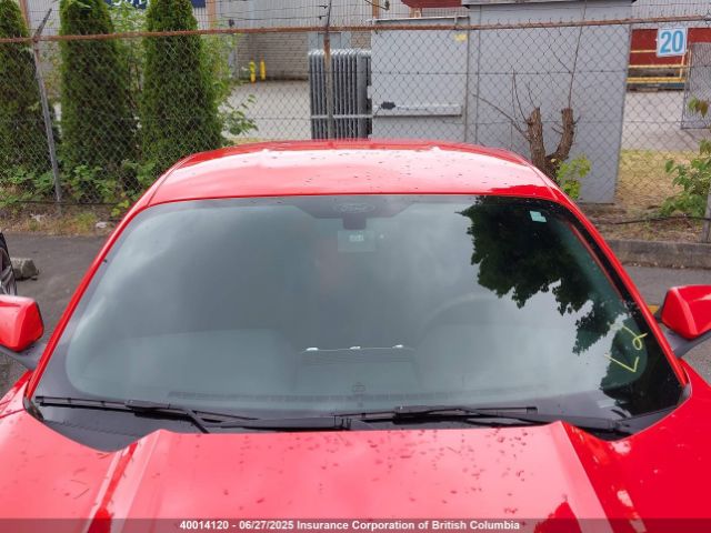 1FA6P8CF5H5299431 Ford 5.0l 4v premium fuel