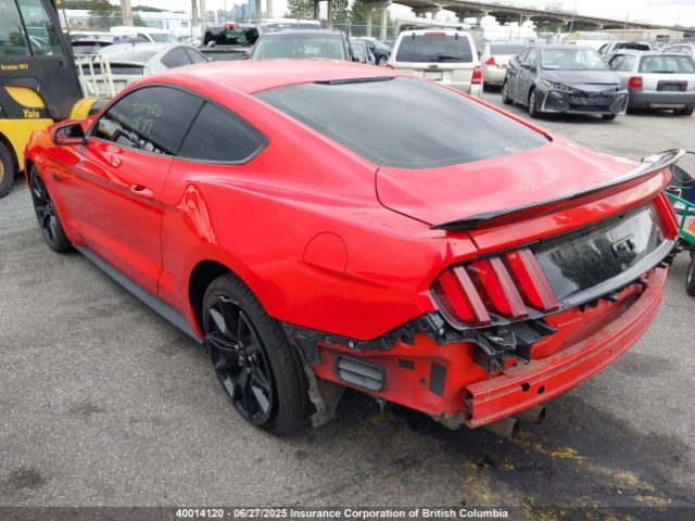 1FA6P8CF5H5299431 Ford 5.0l 4v premium fuel