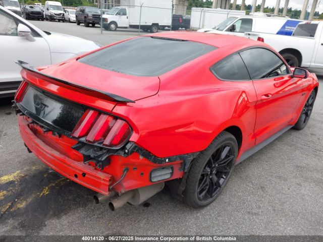 1FA6P8CF5H5299431 Ford 5.0l 4v premium fuel