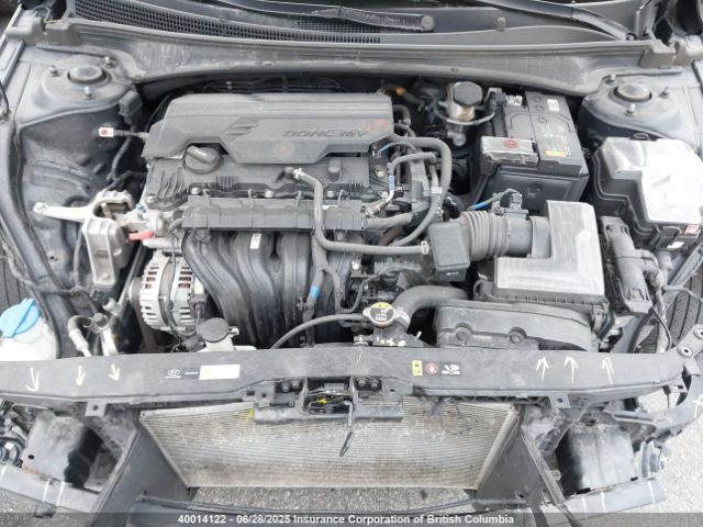 KMHLM4AG1PU564761 Hyundai mpi nu pe