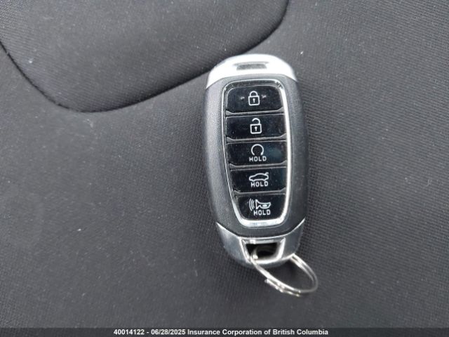 KMHLM4AG1PU564761 Hyundai mpi nu pe