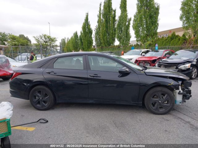 KMHLM4AG1PU564761 Hyundai mpi nu pe