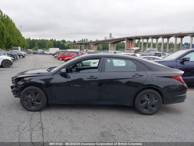 KMHLM4AG1PU564761 Hyundai mpi nu pe