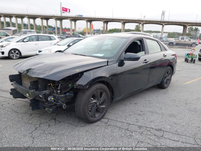 KMHLM4AG1PU564761 Hyundai mpi nu pe