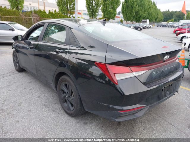 KMHLM4AG1PU564761 Hyundai mpi nu pe