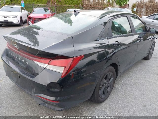 KMHLM4AG1PU564761 Hyundai mpi nu pe