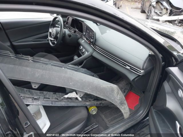 KMHLM4AG1PU564761 Hyundai mpi nu pe