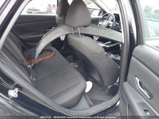 KMHLM4AG1PU564761 Hyundai mpi nu pe
