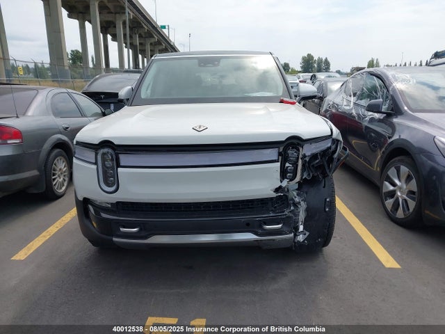 Rivian R1s 2023 7PDSGABA4PN014411 Image 12