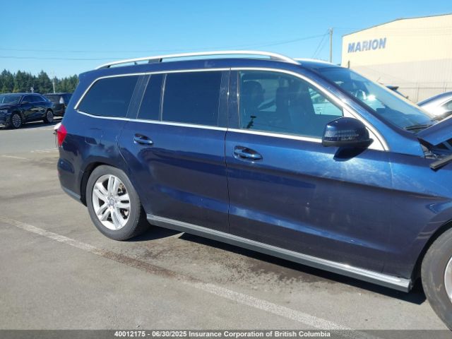 4JGDF2EE9EA362681 Mercedes-Benz 2014