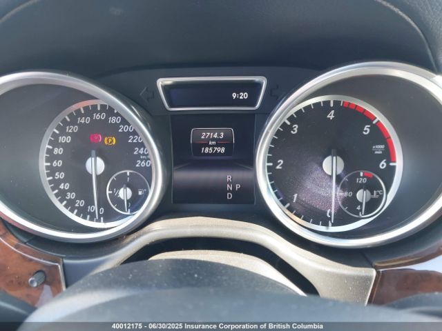 4JGDF2EE9EA362681 Mercedes-Benz 2014