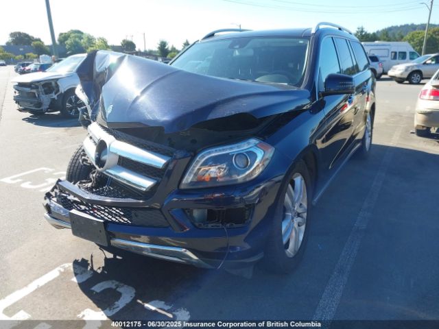 4JGDF2EE9EA362681 Mercedes-Benz 2014