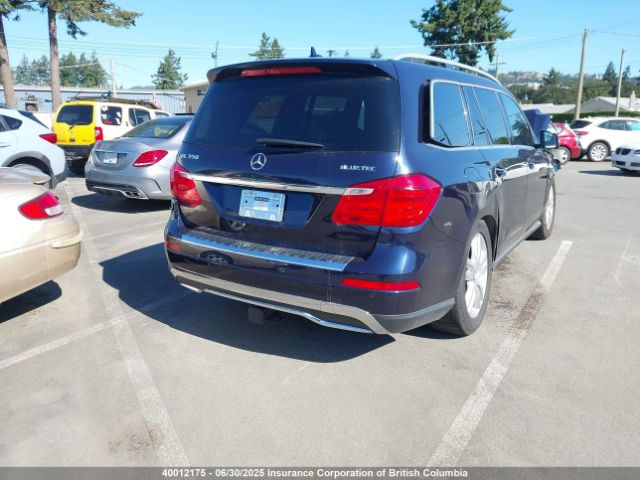4JGDF2EE9EA362681 Mercedes-Benz 2014