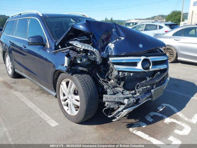 4JGDF2EE9EA362681 Mercedes-Benz 2014